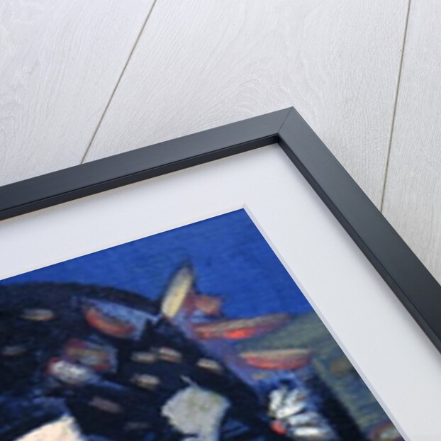 Bouquet of Flowers by Endre Roder