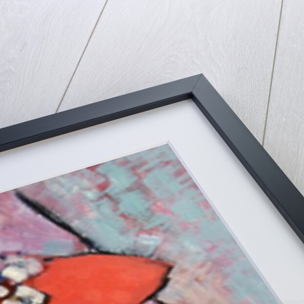 Becky by Endre Roder