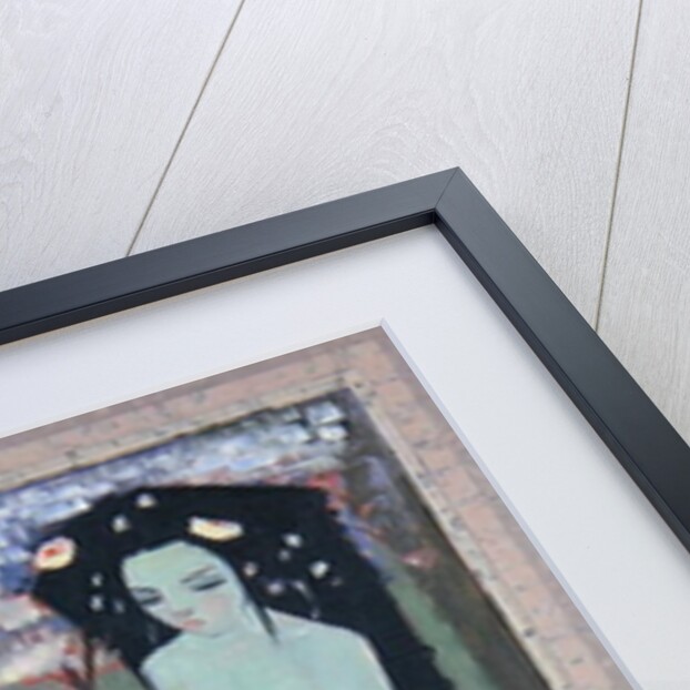 Mountain Stream, 1993 by Endre Roder