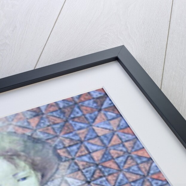 Cindy, 1996 by Endre Roder