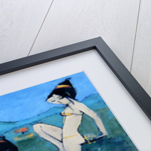 Doll, 1995 by Endre Roder