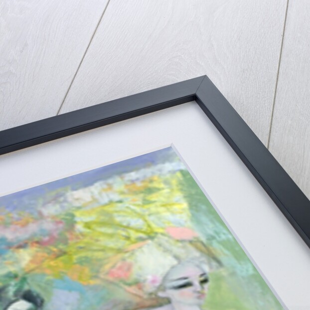 Bathers, 1996 by Endre Roder