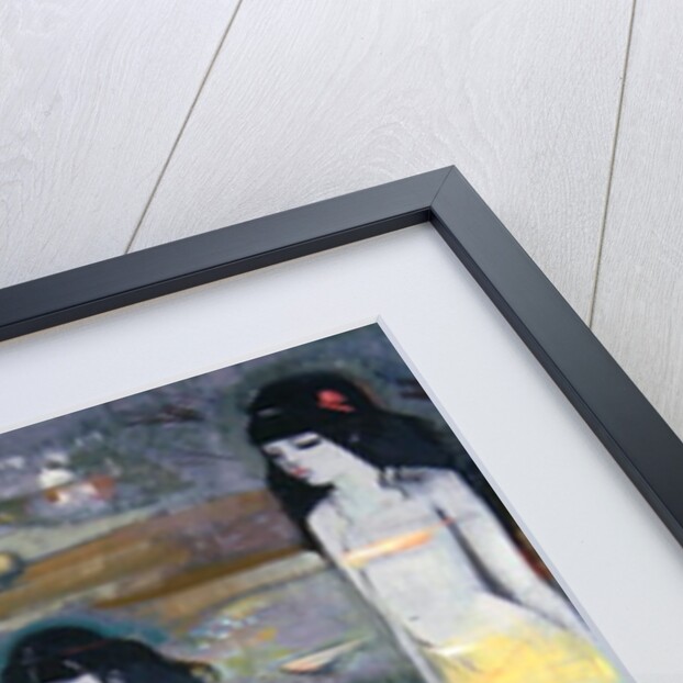 Indian Summer, 1992 by Endre Roder