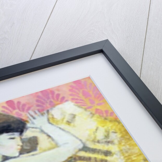 Achanthus, 1990 by Endre Roder