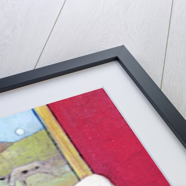 Black Kimono, 2008 by Endre Roder