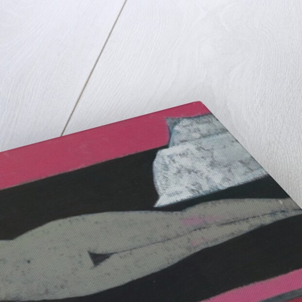 Carmena Resting by Endre Roder