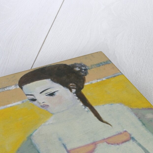 Michela Again by Endre Roder