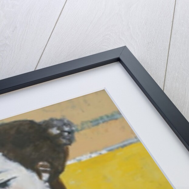 Michela Again by Endre Roder