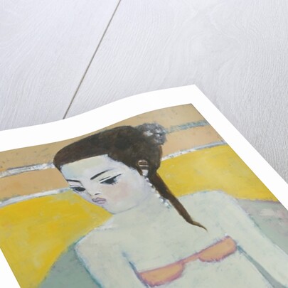 Michela Again by Endre Roder