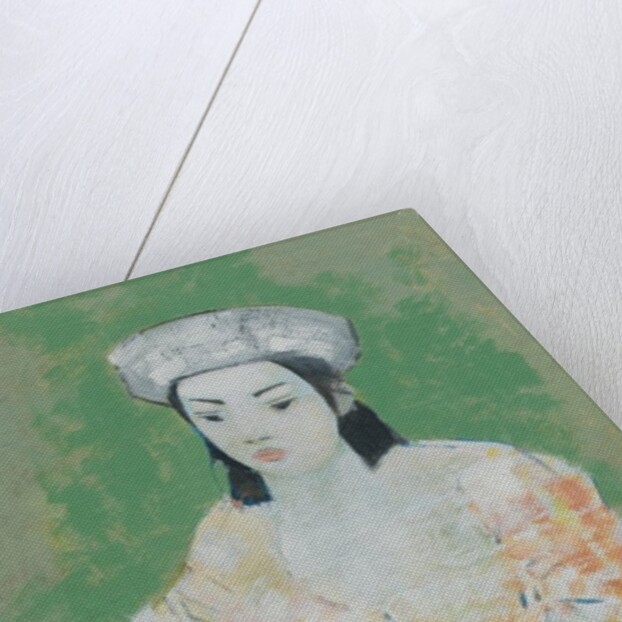 Dancer by Endre Roder