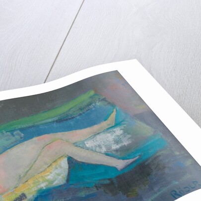 The Young Model by Endre Roder