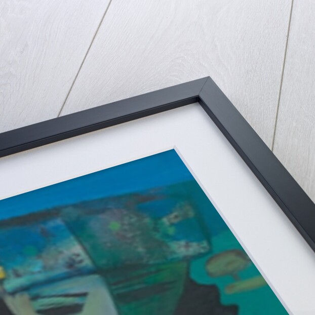 Two from Ys II by Endre Roder