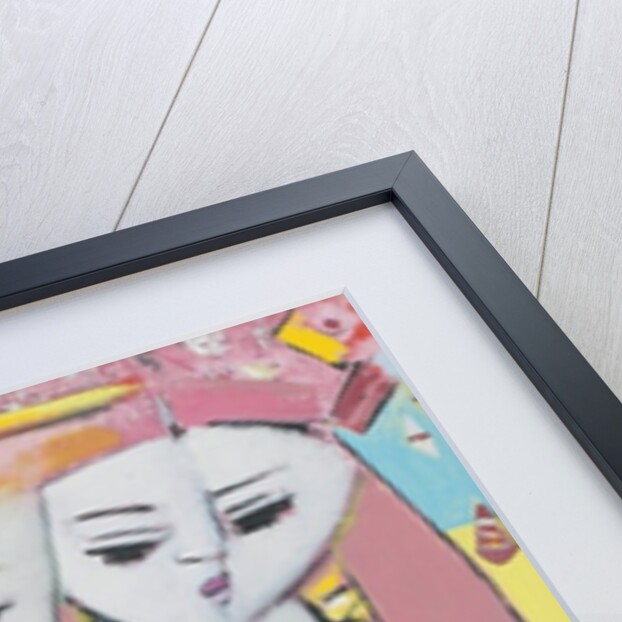 Two from Ys by Endre Roder