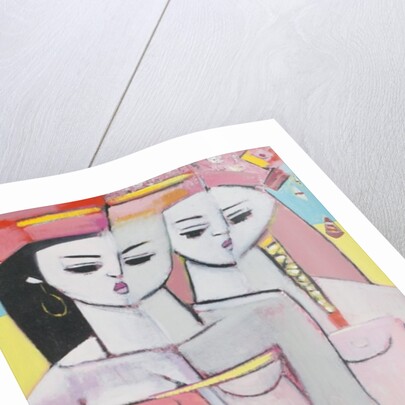 Two from Ys by Endre Roder