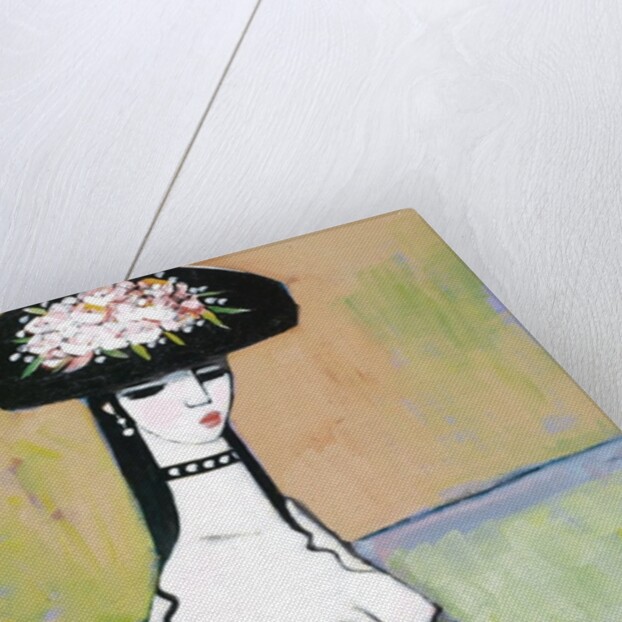 Vigee by Endre Roder