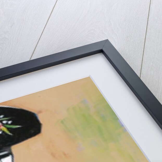 Vigee by Endre Roder