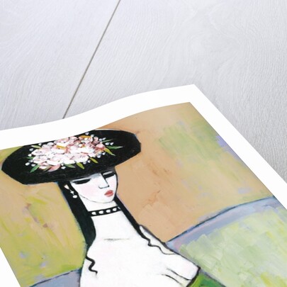 Vigee by Endre Roder