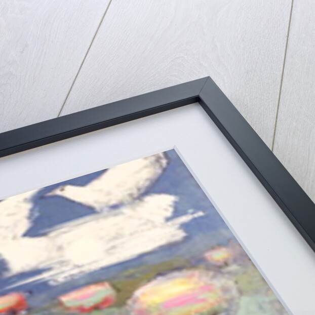 The New Born, 1992 by Endre Roder