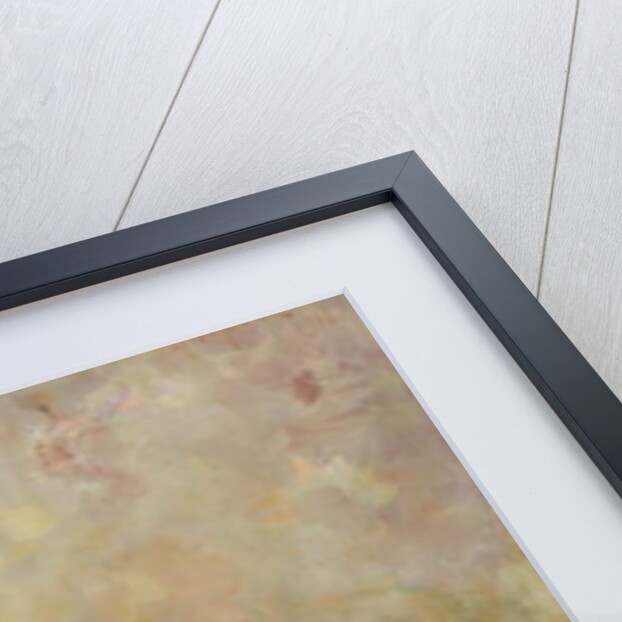 Still Life with Cauliflower, 1916 by Alfred Hirv