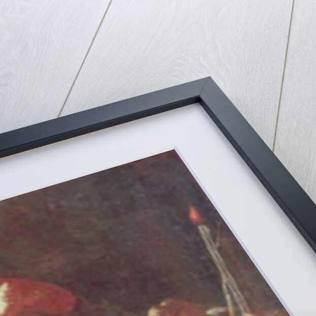 Death of St. Joseph, c.1740 by Giovanni Battista Piazzetta