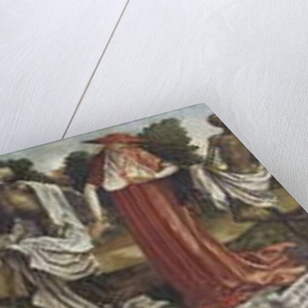 Danse Macabre by Bernt Notke