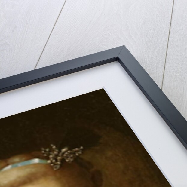 Portrait of Grand Duchess Maria Fyodorovna c.1780-90 by Dmitri Grigor'evich Levitsky