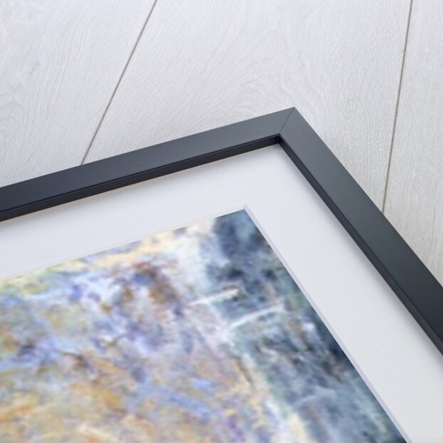 Hayley and Her Violin, 1997 by Patricia Espir