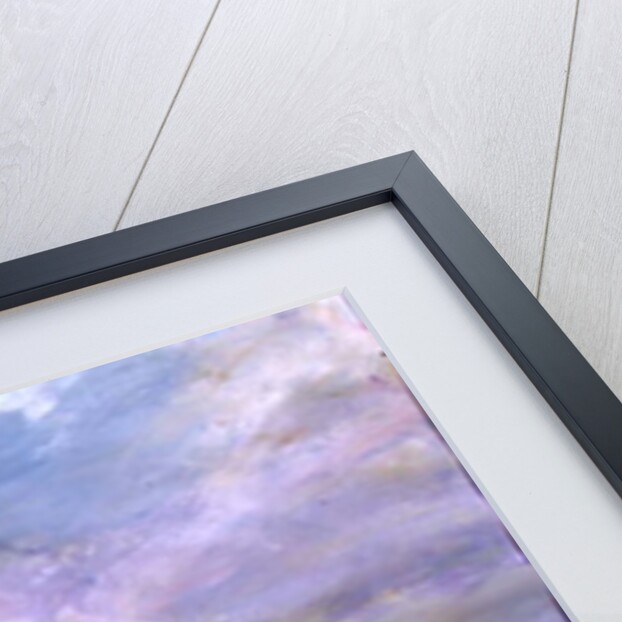 St. Ives Bay, 1997 by Patricia Espir