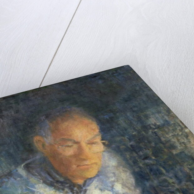 Just a Few Notes, 1997 by Patricia Espir