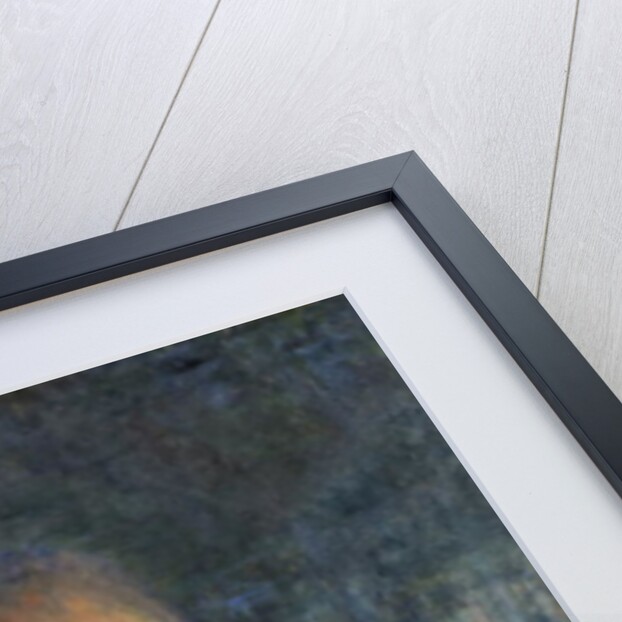 Just a Few Notes, 1997 by Patricia Espir