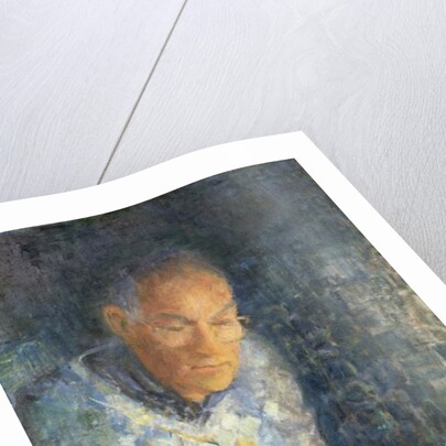 Just a Few Notes, 1997 by Patricia Espir