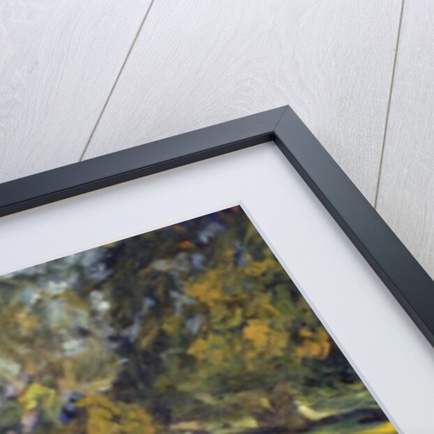 Grandfather and Grandson, 1997 by Patricia Espir