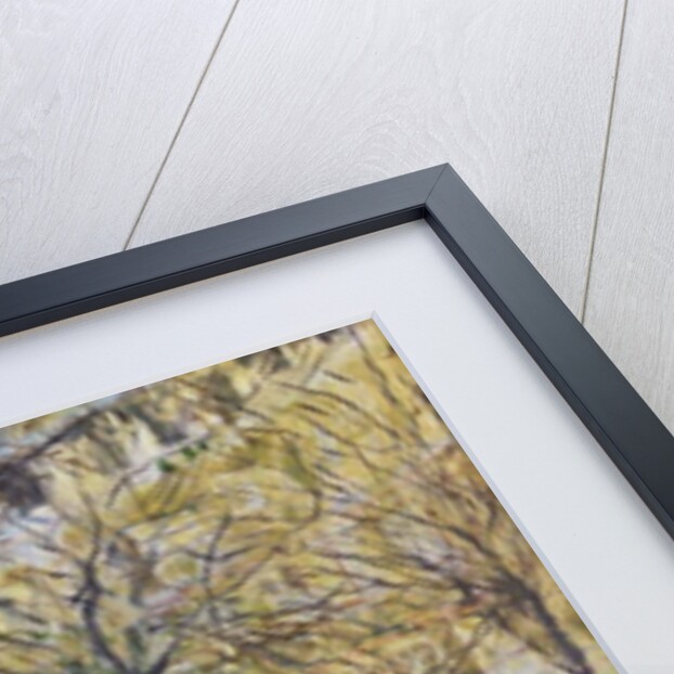 Tribute to Wallenberg, 1998 by Patricia Espir