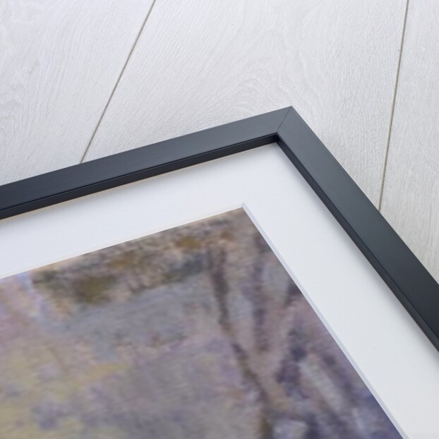 At The Piano, 1994 by Patricia Espir