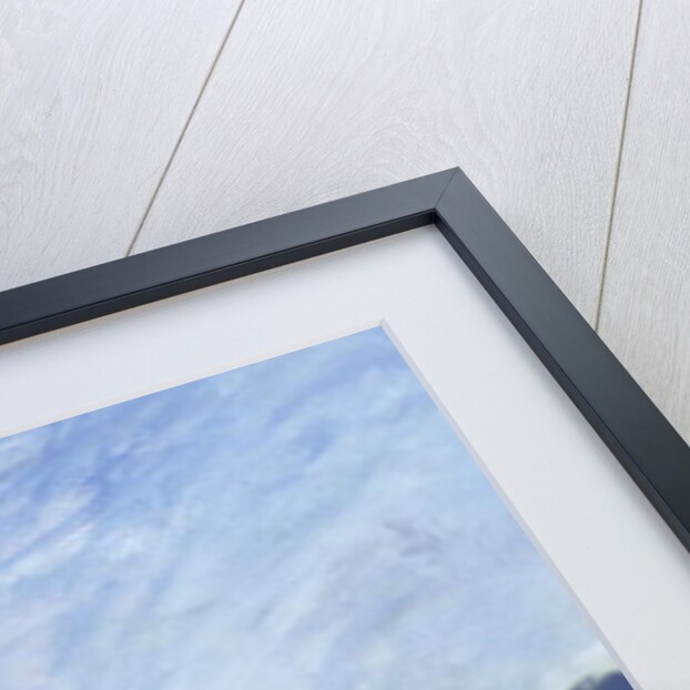 El Capitan, Yosemite National Park, 1993 by Patricia Espir