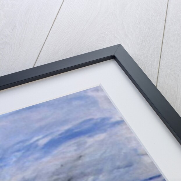 St. Martin's Bay, Scilly Isles, 1996 by Patricia Espir