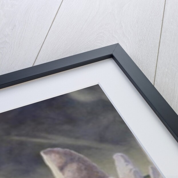 The Callanish Legend, Isle of Lewis, 1991 by Evangeline Dickson