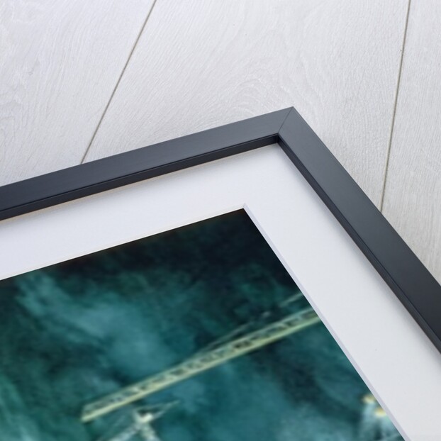 From Heritage Coast to Sizewell B., 1990 by Evangeline Dickson