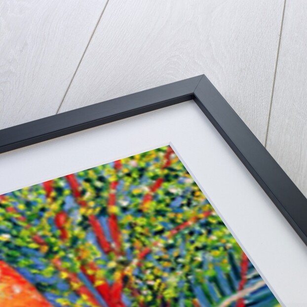 Pretty Polly by Patricia Eyre