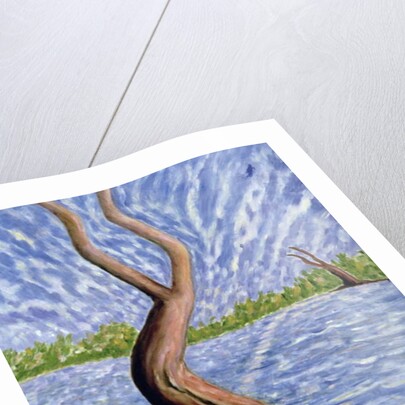 Frustrated Love by Patricia Eyre