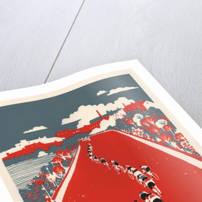 Tactics, 2013 by Eliza Southwood