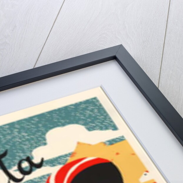 La Vuelta, 2015 by Eliza Southwood