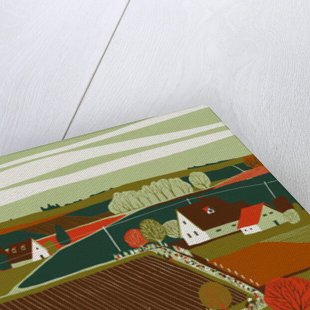 Liege-Bastogne-Liege, 2015 by Eliza Southwood