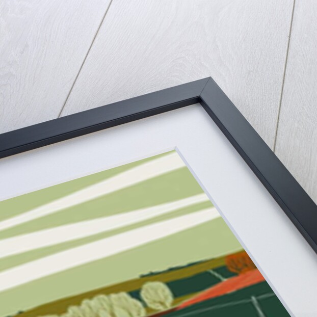 Liege-Bastogne-Liege, 2015 by Eliza Southwood