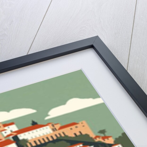 Milan - San Remo, 2015 by Eliza Southwood