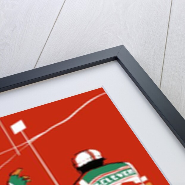 7Eleven, 2013 by Eliza Southwood