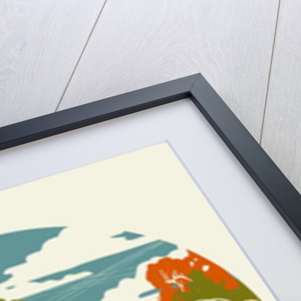 Campagnolo Team Car, 2013 by Eliza Southwood