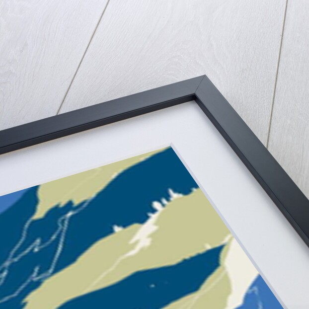 Helping Hand, 2013 by Eliza Southwood