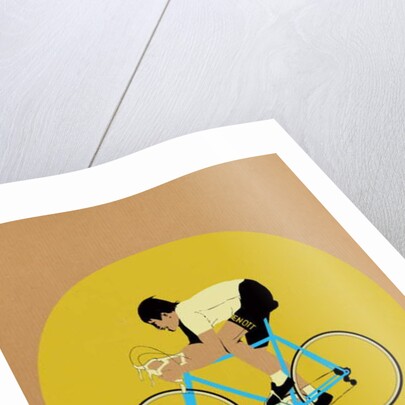 Moser, 2013 by Eliza Southwood