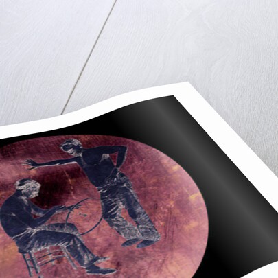 Old Timeys, 2014 by Eliza Southwood